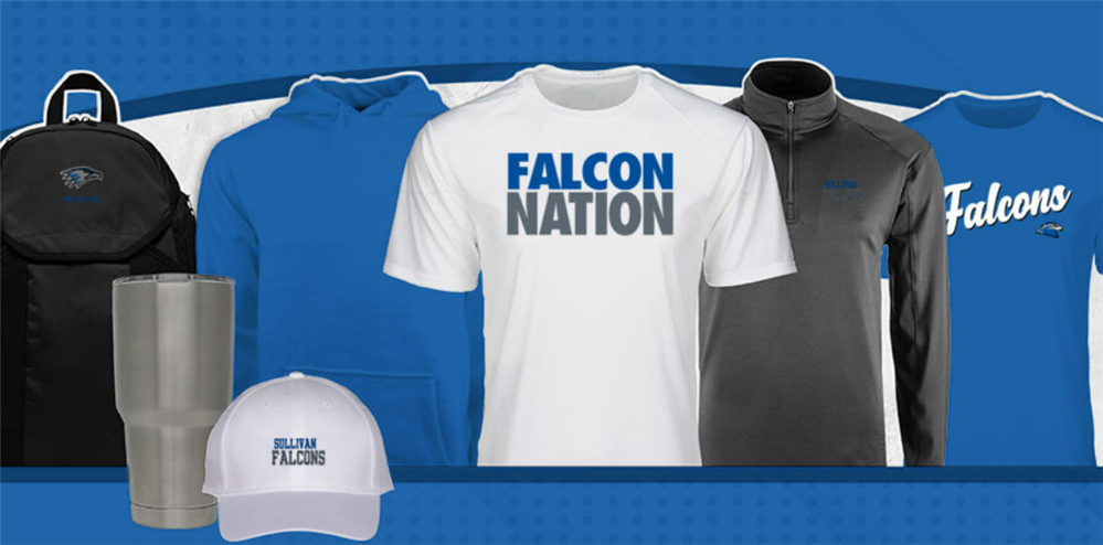 Falcon Gear
